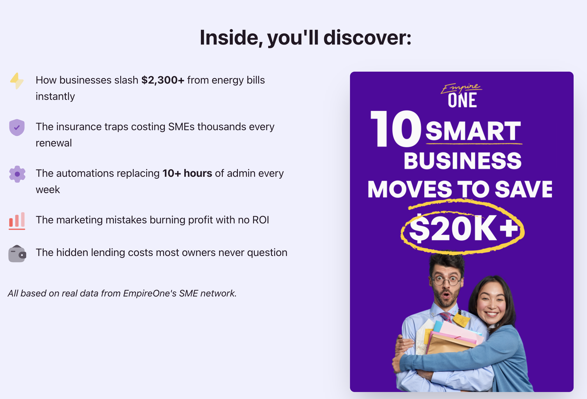 10 Smart Moves to Save $20K+ example